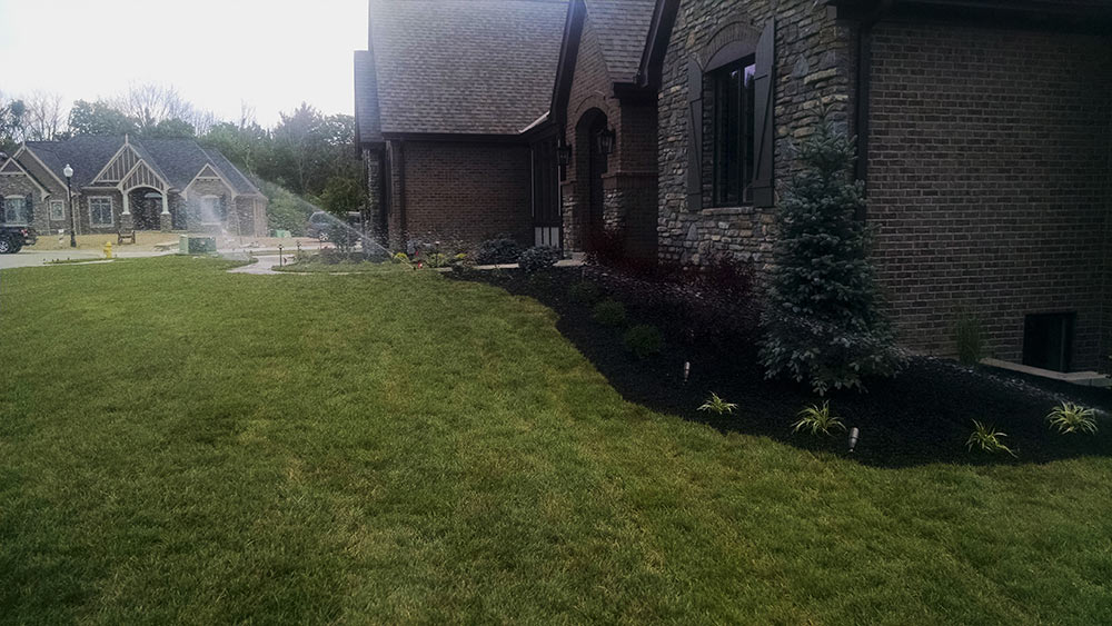 Residential & Commercial Landscaping Services Cincinnati, OH