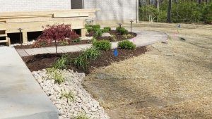 landscaping service in south lebanon ohio