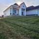 Image of landscape services for a property in Mason, Ohio.